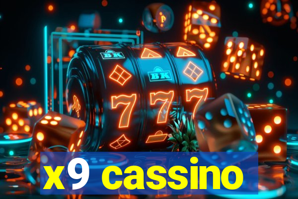 x9 cassino